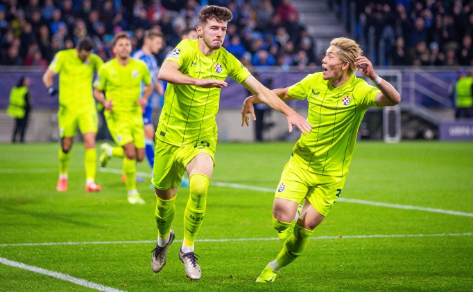 Inter'den gizli transfer: 16 milyon euro!