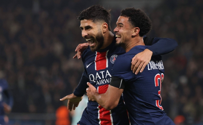 Fenerbahçe'den Asensio için dev adım