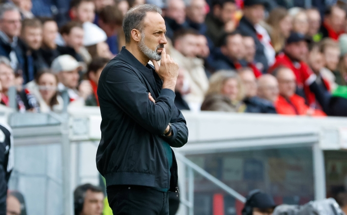 Real Sociedad'da Matarazzo d�nemi