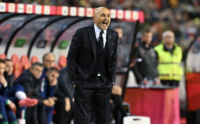 Juventus, Spaletti ile anla�maya yak�n