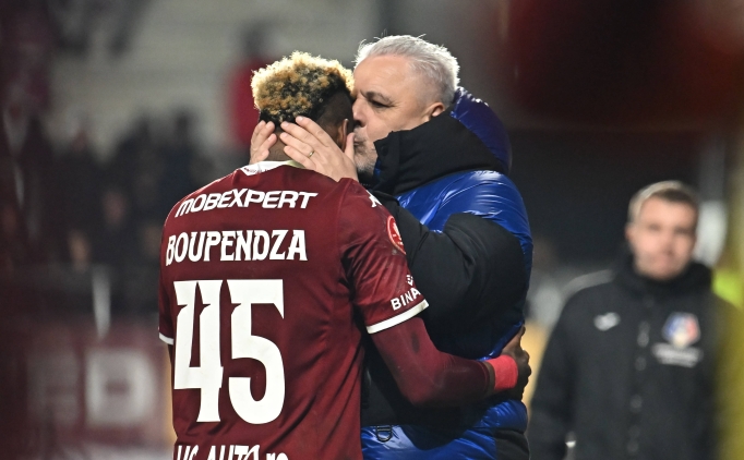 Sumudica: 'Boupendza benim �ocu�um gibiydi'