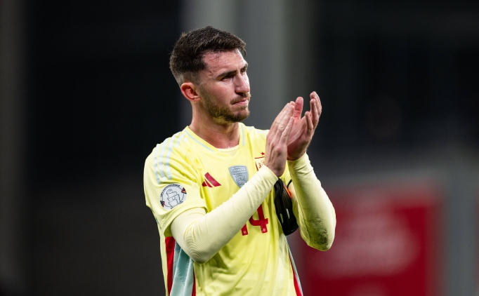 Aymeric Laporte i�in 30 milyon euro!