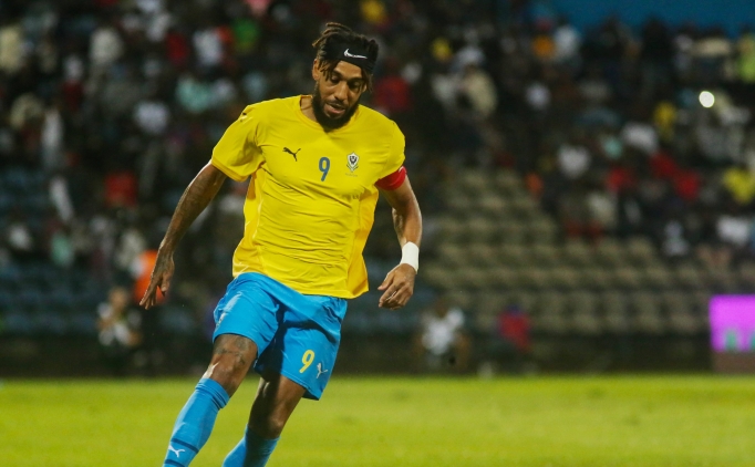 Marsilya'dan Aubameyang hamlesi!