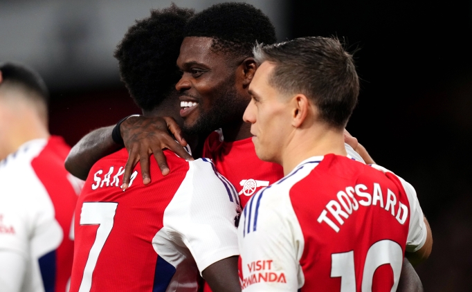 Arteta istemedi, Fenerbah�e devreye girdi!