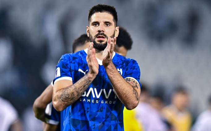 Mitrovic i�in ayr�l�k a��klamas�!