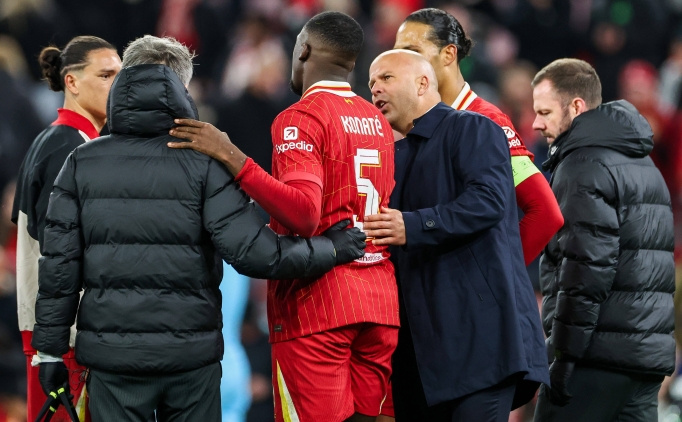 Jamie Carragher: 'Bu hata kovulma sebebi Slot!'