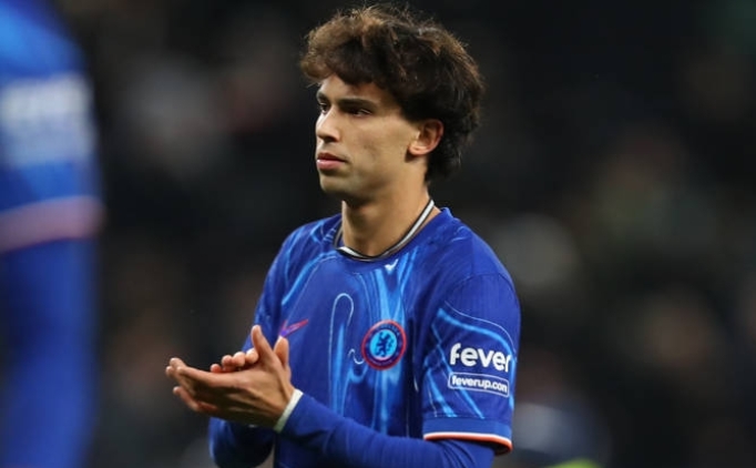 Fenerbahçe'ye Joao Felix müjdesi!