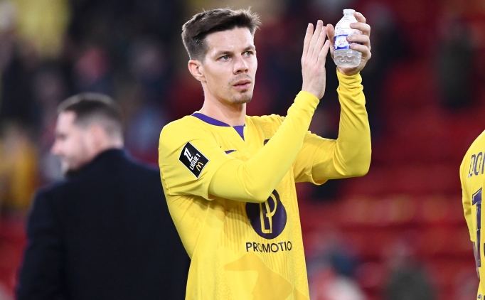 Damien Comolli'den Miha Zajc açıklaması!