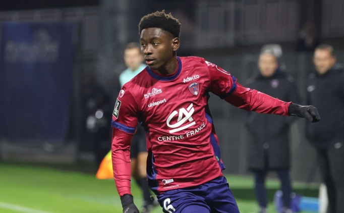 Galatasaray, Habib Keita'y� kadrosuna katmak istiyor