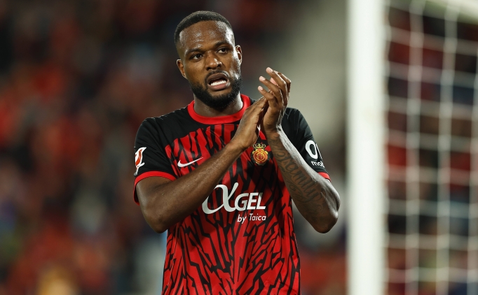 Mallorca: 'Larin'den mutlu de�iliz, satabiliriz'