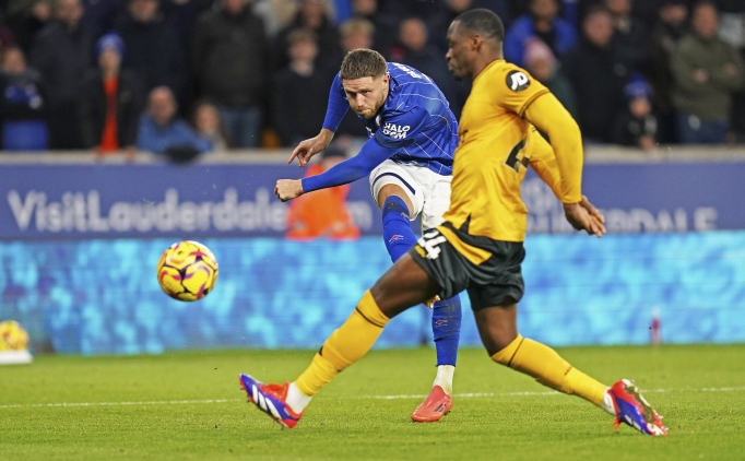 Vitor Pereira'n�n Wolves'u yine kazand�!