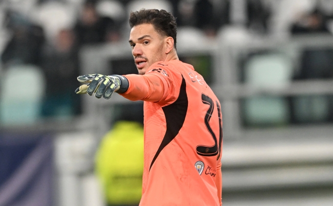 Galatasaray'�n Ederson'da rakibi Al Nassr