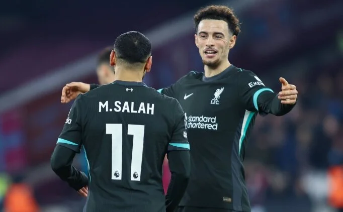 Liverpool'da buzlar eriyor: Muhammed Salah �z�r diledi