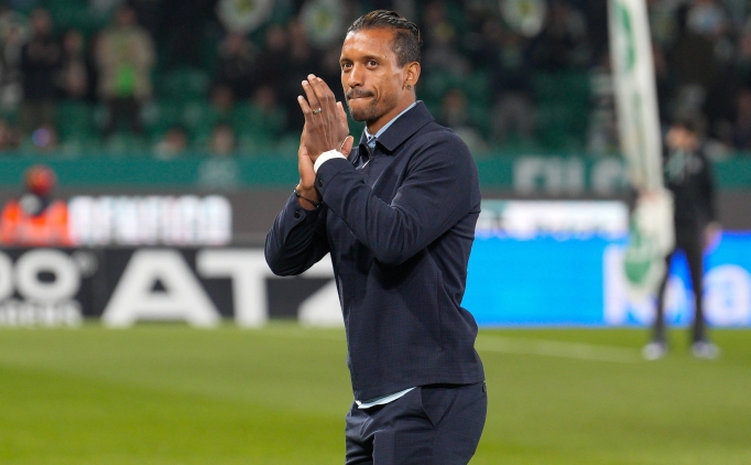 Luis Nani'den Jose Mourinho yorumu!