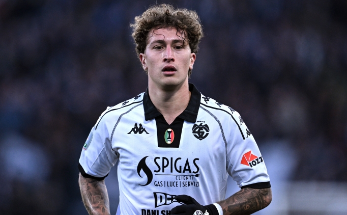 Be�ikta�'a Esposito transferinde Serie A'dan rakipler ��kt�!