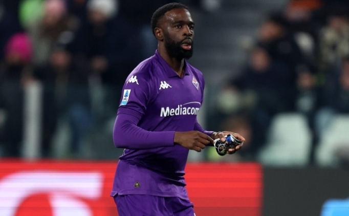 Rizespor'dan srpriz hamle: Ikone