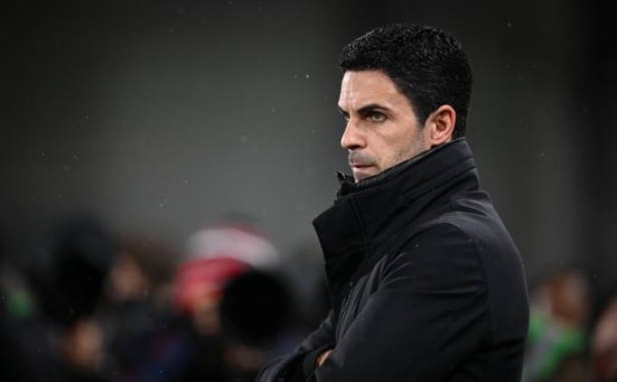 Mikel Arteta: 'ampiyonluu hak ediyoruz'