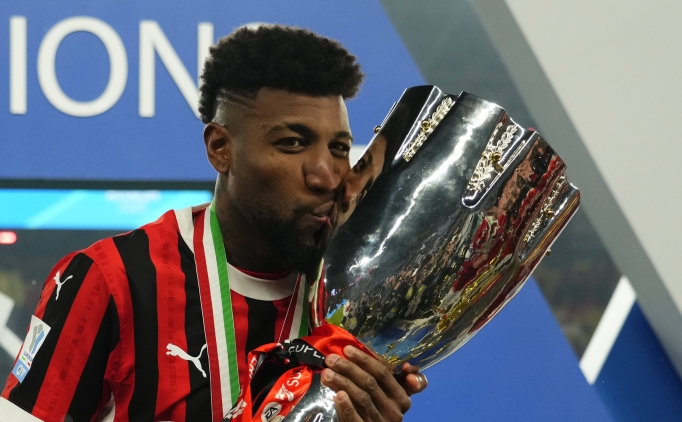 Be�ikta�'a transferde engel: Flamengo!