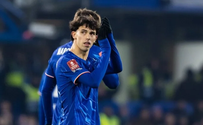 Fenerbahe'den Joao Felix hamlesi!