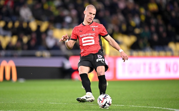 Be�ikta�'ta Paulista'n�n yerine Ostigard!