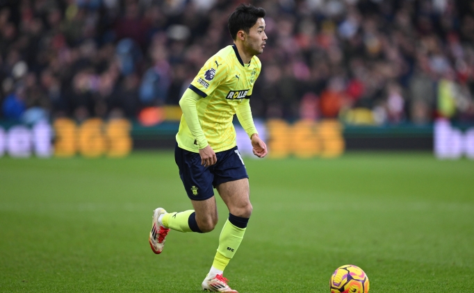 Be�ikta�, bek transferinde g�z�n� Ada'ya �evirdi!