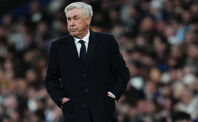 Brezilya'da Carlo Ancelotti sesleri!