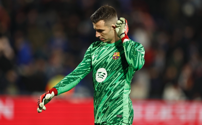 Inaki Pena'ya �spanya'dan iki talip!