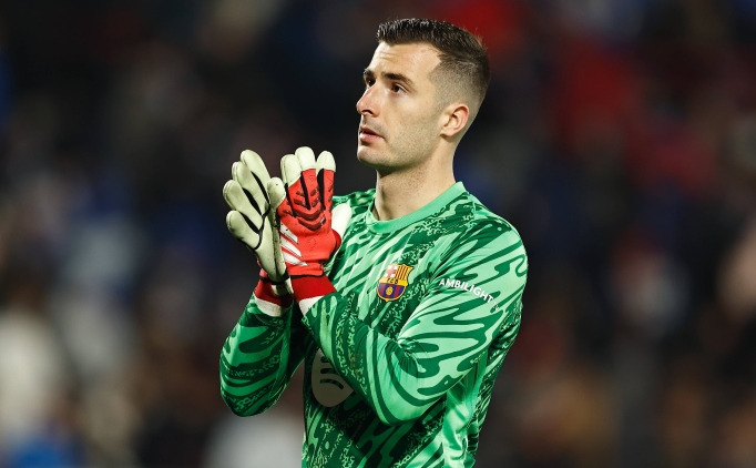 Inaki Pena i�in Como harekete ge�ti!