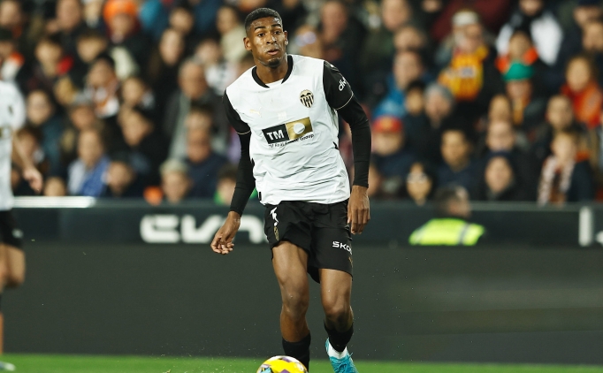 Cristhian Mosquera, Arsenal'e 'evet' dedi!