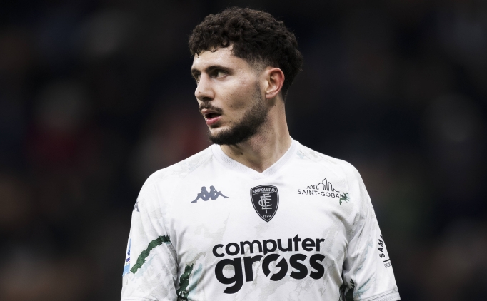 Be�ikta�'ta bek operasyonu