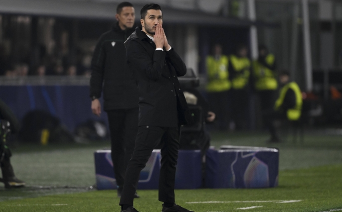 Nuri �ahin kader ma��n� kaybetti