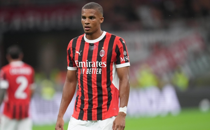 Como, Milan ile Thiaw i�in anla�t�: 25 milyon Euro!