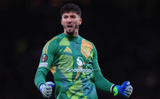 Amorim'den Altay Bay�nd�r'� �zen karar!