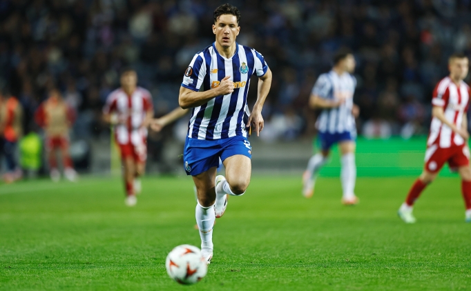 Porto'da k�kl� de�i�im kap�da!