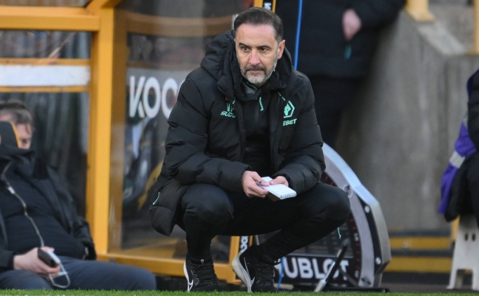 Vitor Pereira, Arsenal'e kar�� da boynu b�k�k