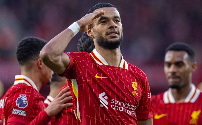 Liverpool, Ipswich Town'a ac�mad�