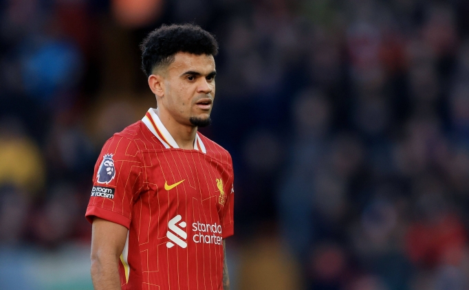 Barcelona'n�n g�z� Luis Diaz'da