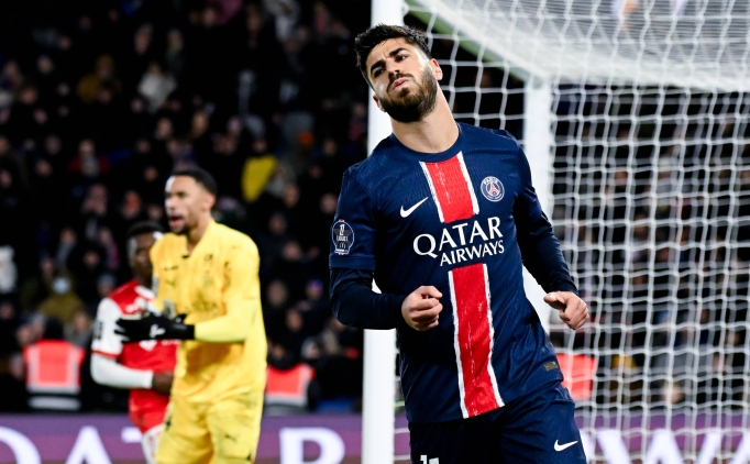 Marco Asensio iin kritik sre!