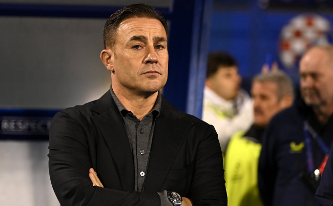 zbekistan'da Cannavaro dnemi!