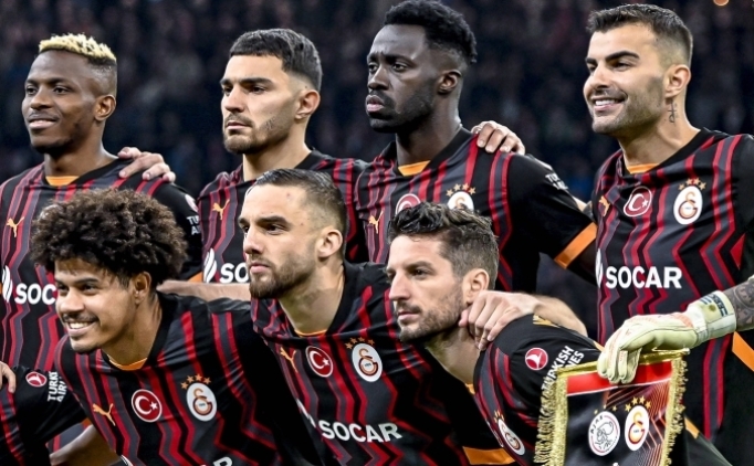 Galatasaray, iki isimle nikah tazeledi!