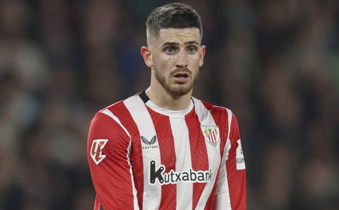 Athletic Bilbao, 3 puan 3 golle ald!