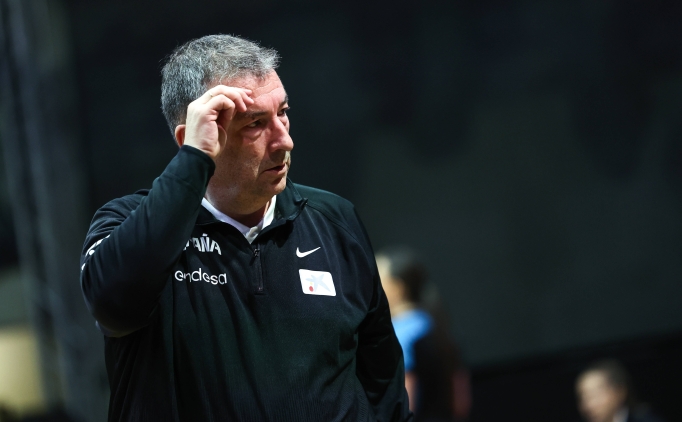 Fenerbah�e Opet, �spanyol ko�a emanet