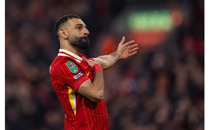 Liverpool, Lig Kupas�'nda finale y�kseldi!