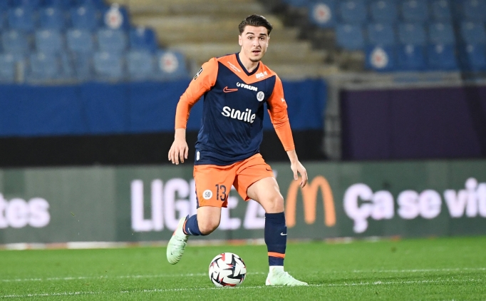 Be�ikta�'tan Chotard ata��!