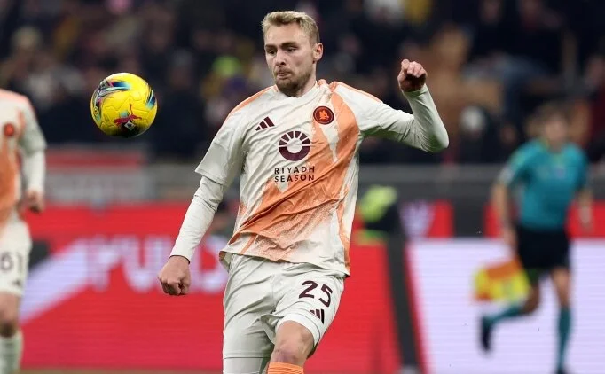 Nelsson'a talya'dan yeni talip!