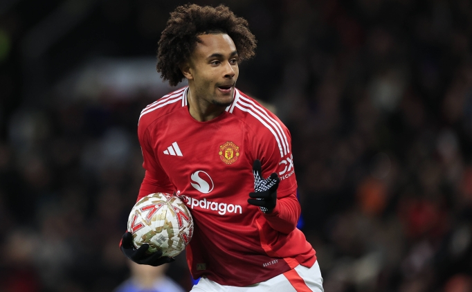 Manchester United, 90+3'te tur atlad�