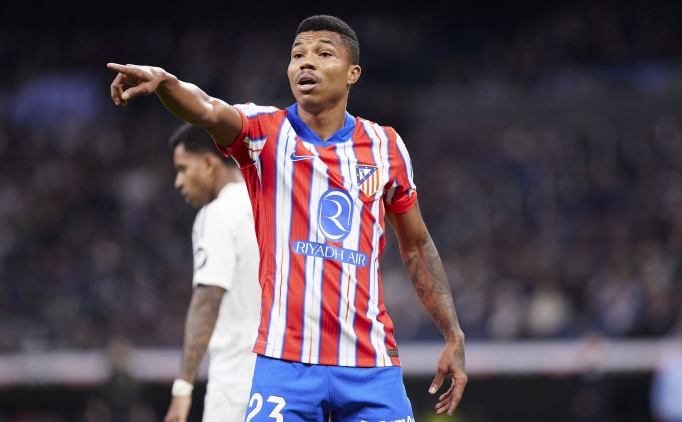 Reinildo'nun yeni dura�� Sunderland!