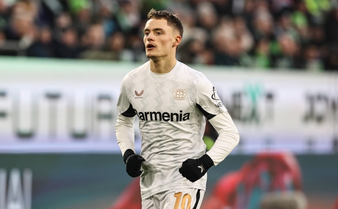 Rolfes'ten Wirtz i�in Bayern M�nih yan�t�!