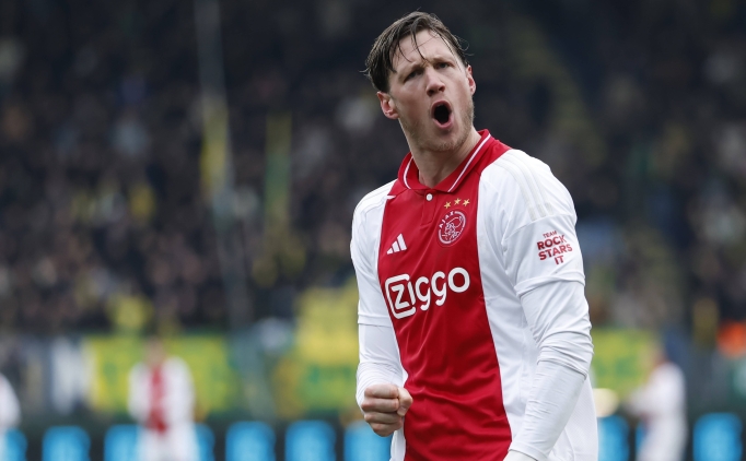 Beikta, Weghorst iin tm artlar zorlayacak!