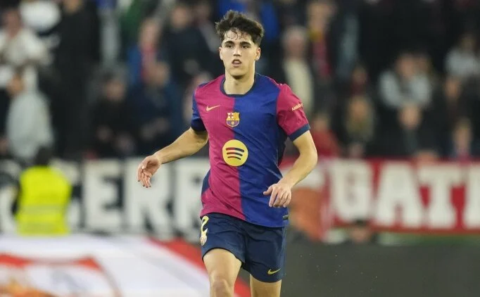 Barcelona'da Cubarsi'ye yeni s�zle�me